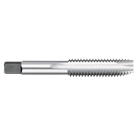 7/16-14 High Speed Steel Spiral Pt Plug Tap